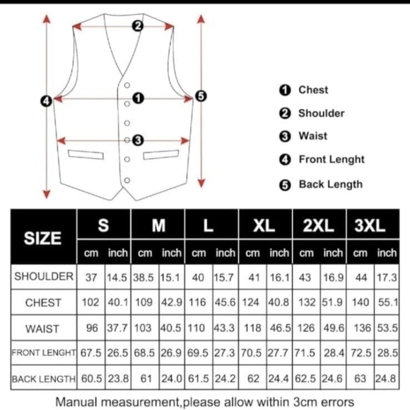 Barry. Wang Classic Men's Ties Formal Business Wedding  Necktie Set - Picture 3 of 3